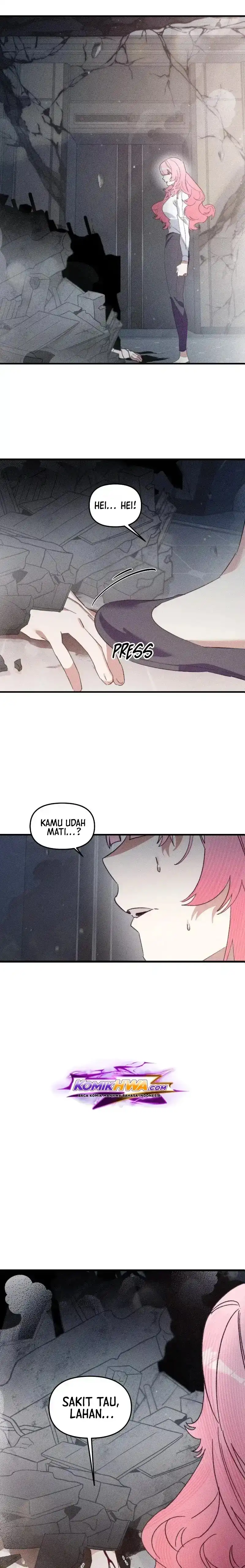 Baca The New Hire Is the Demon Lord - Chapter 52 halaman 7