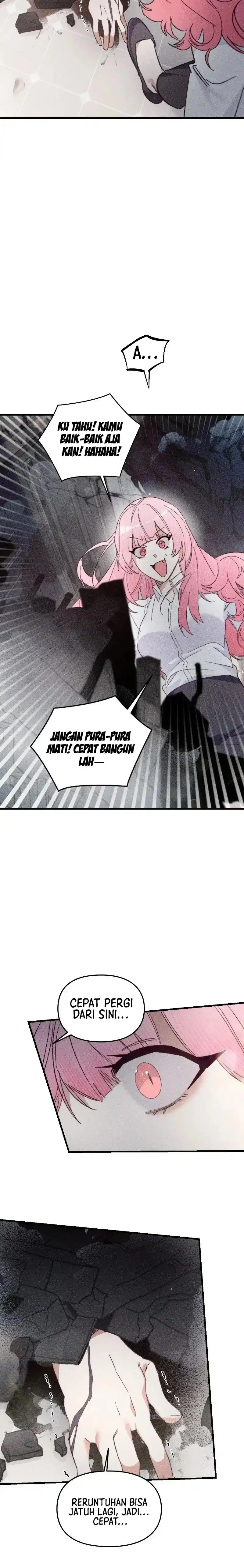 Baca The New Hire Is the Demon Lord - Chapter 52 halaman 8