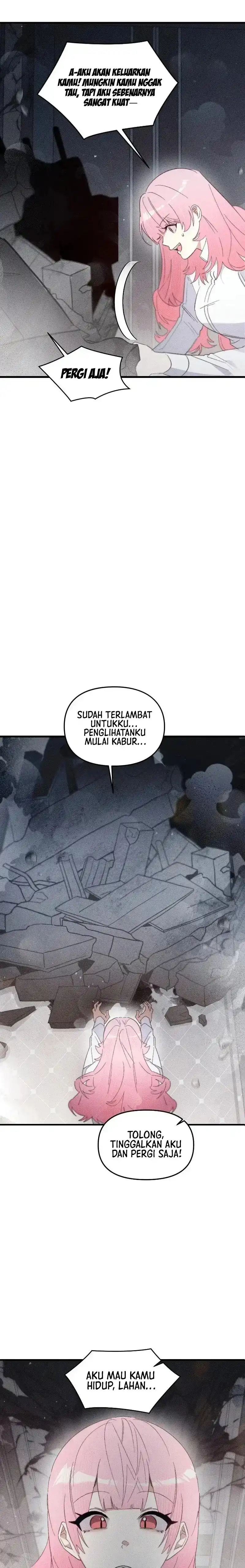 Baca The New Hire Is the Demon Lord - Chapter 52 halaman 9