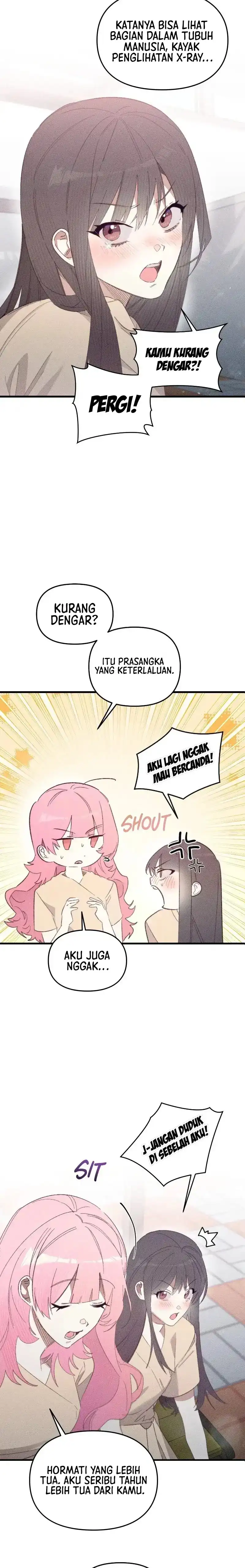 Baca The New Hire Is the Demon Lord - Chapter 53 halaman 11