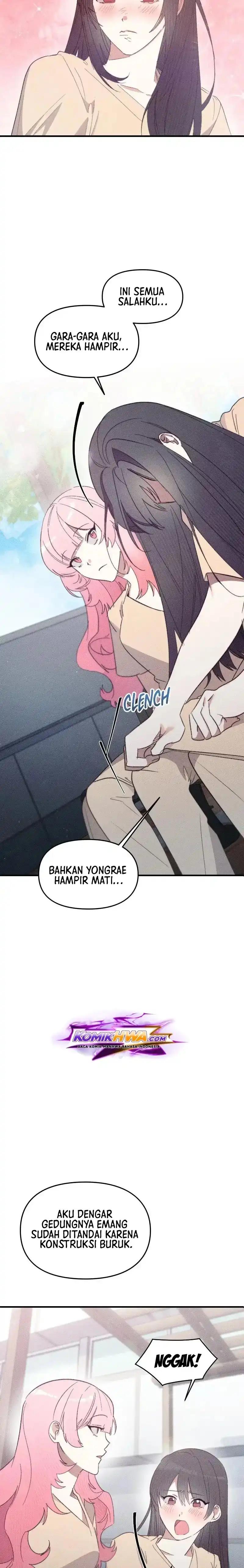 Baca The New Hire Is the Demon Lord - Chapter 53 halaman 13