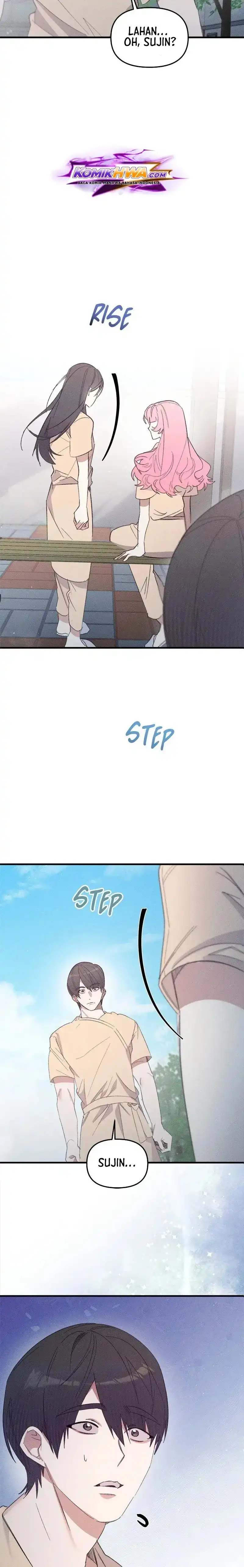 Baca The New Hire Is the Demon Lord - Chapter 53 halaman 19