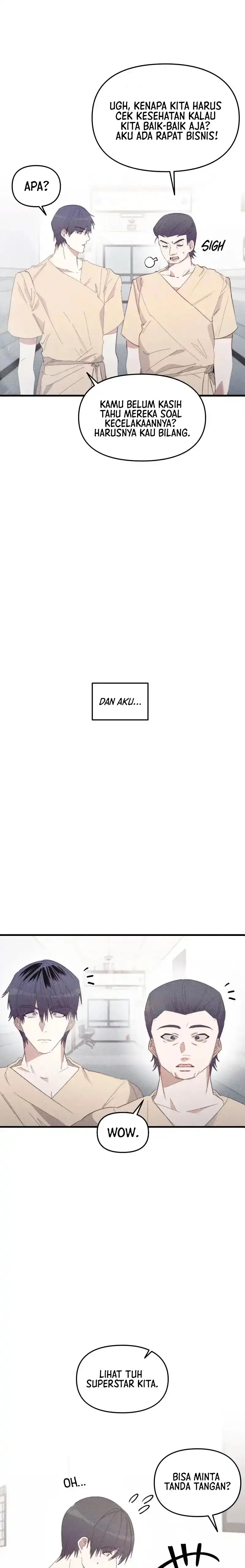 Baca The New Hire Is the Demon Lord - Chapter 53 halaman 2