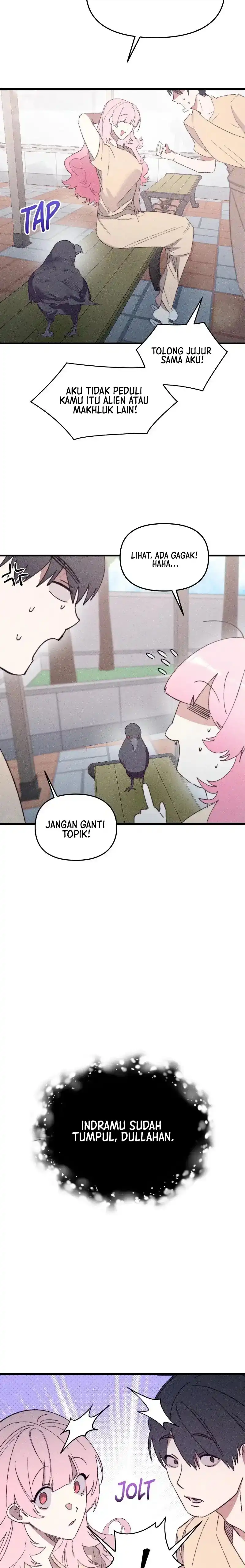 Baca The New Hire Is the Demon Lord - Chapter 53 halaman 24