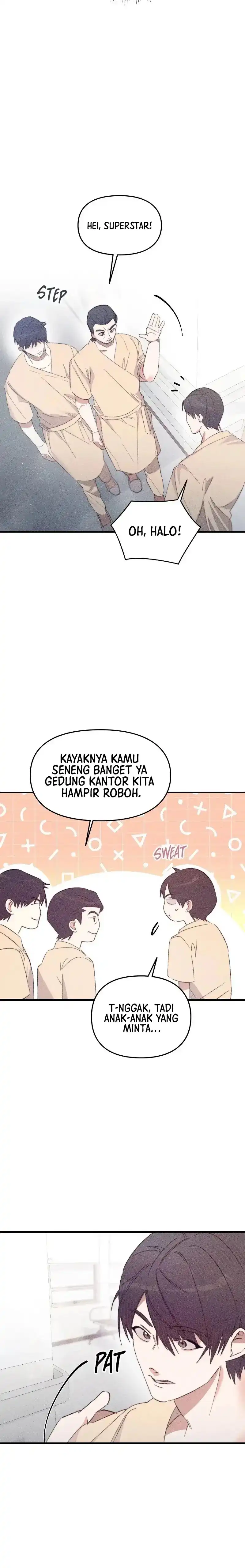 Baca The New Hire Is the Demon Lord - Chapter 53 halaman 5