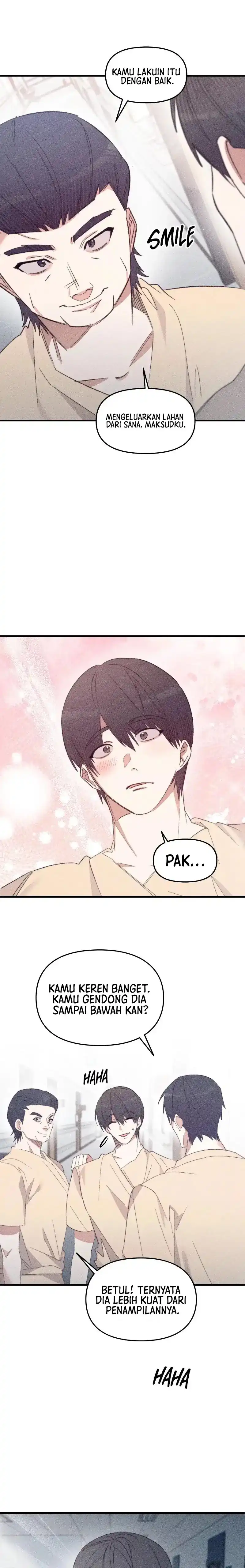 Baca The New Hire Is the Demon Lord - Chapter 53 halaman 6