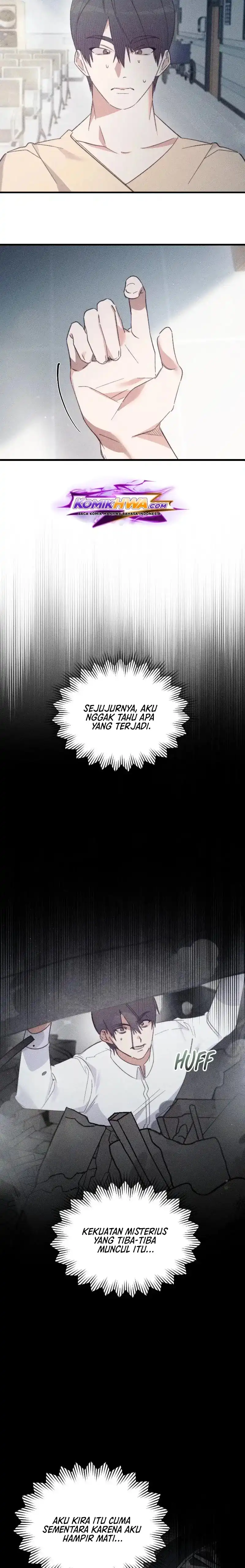 Baca The New Hire Is the Demon Lord - Chapter 53 halaman 7