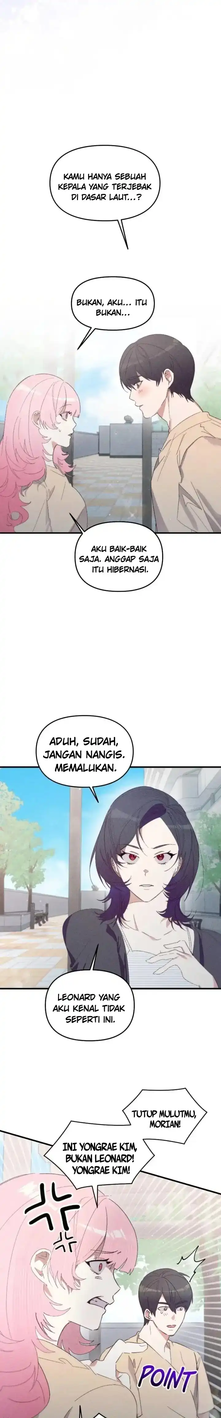 Baca The New Hire Is the Demon Lord - Chapter 54 halaman 12