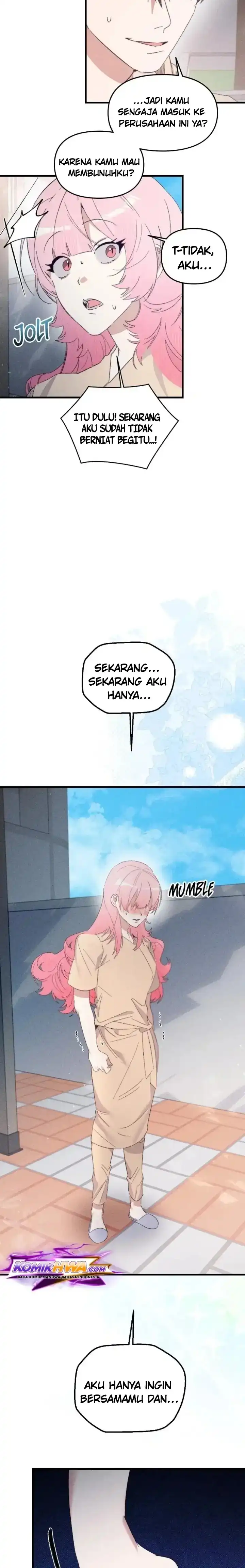Baca The New Hire Is the Demon Lord - Chapter 54 halaman 15