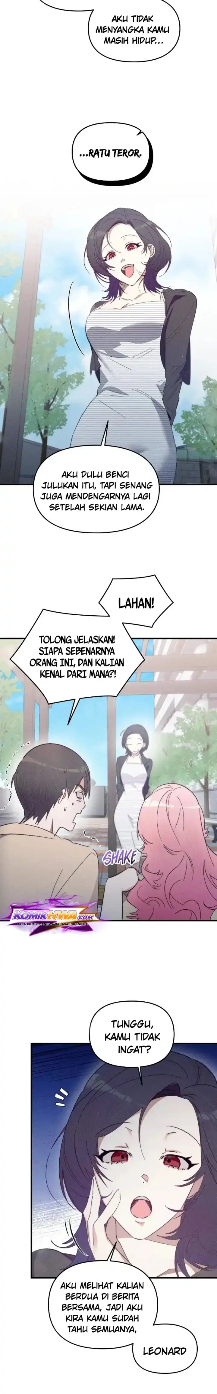 Baca The New Hire Is the Demon Lord - Chapter 54 halaman 2