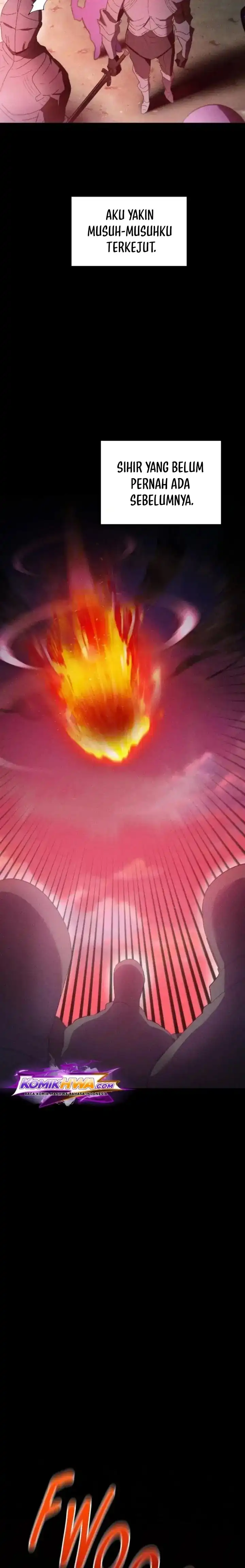 Baca The New Hire Is the Demon Lord - Chapter 54 halaman 21