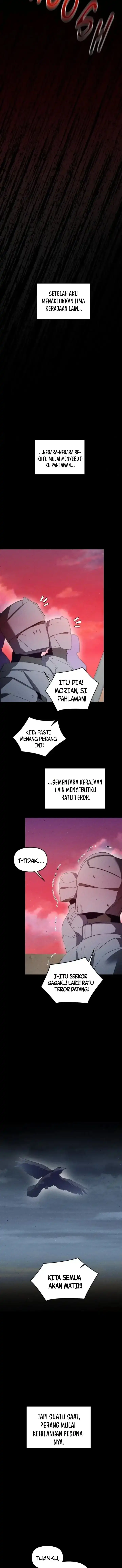 Baca The New Hire Is the Demon Lord - Chapter 54 halaman 22