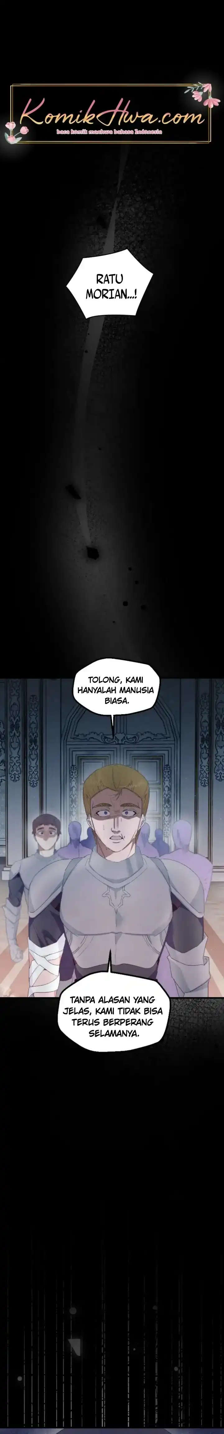 Baca The New Hire Is the Demon Lord - Chapter 54 halaman 24