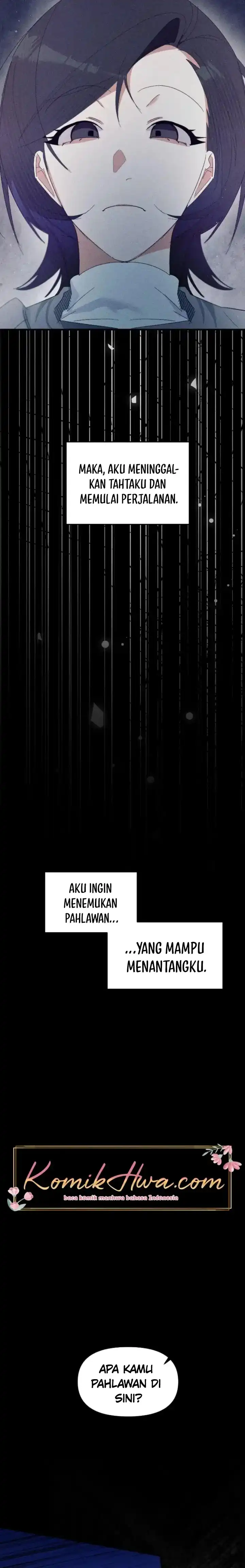 Baca The New Hire Is the Demon Lord - Chapter 54 halaman 25