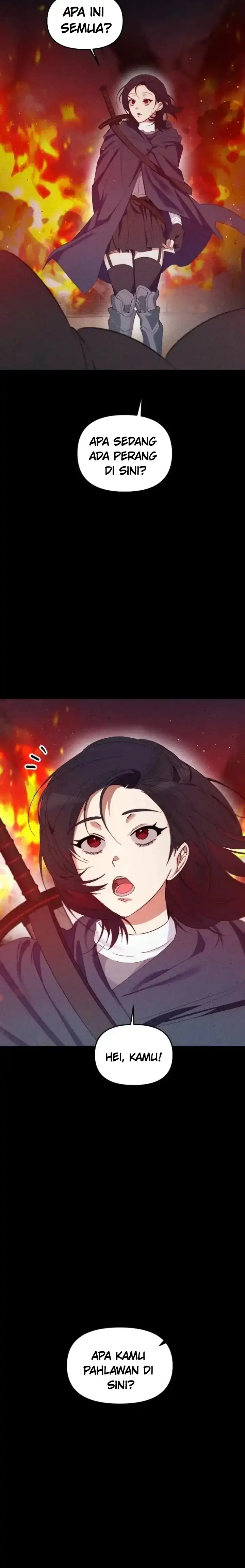 Baca The New Hire Is the Demon Lord - Chapter 54 halaman 29
