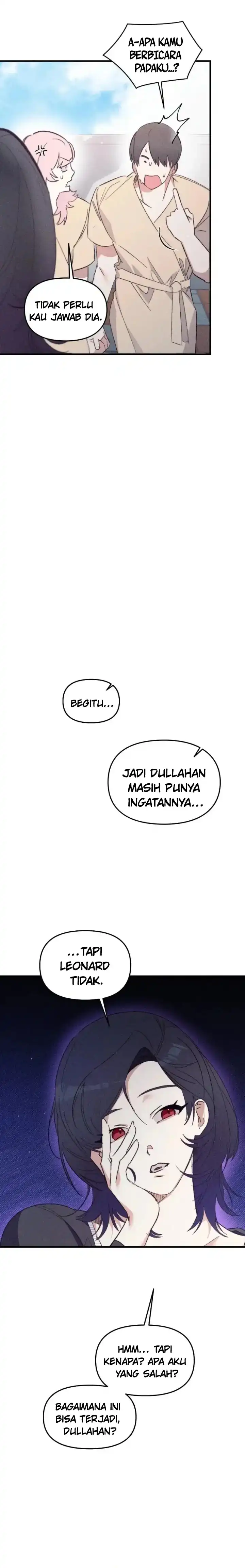 Baca The New Hire Is the Demon Lord - Chapter 54 halaman 3