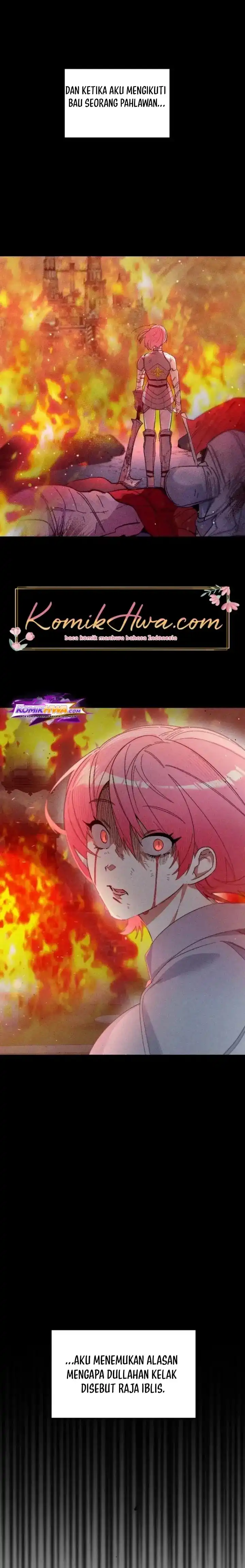 Baca The New Hire Is the Demon Lord - Chapter 54 halaman 30