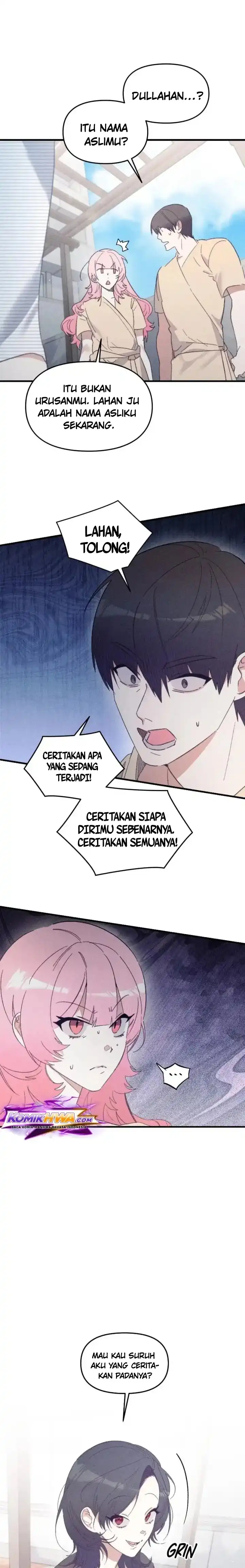 Baca The New Hire Is the Demon Lord - Chapter 54 halaman 4