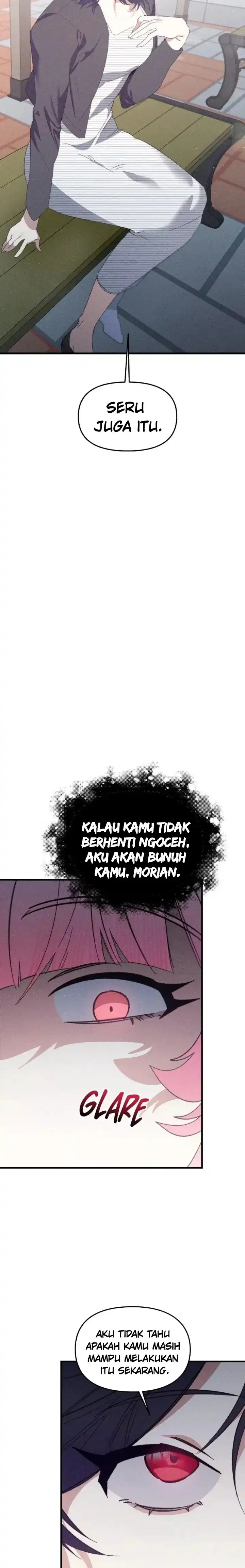 Baca The New Hire Is the Demon Lord - Chapter 54 halaman 5