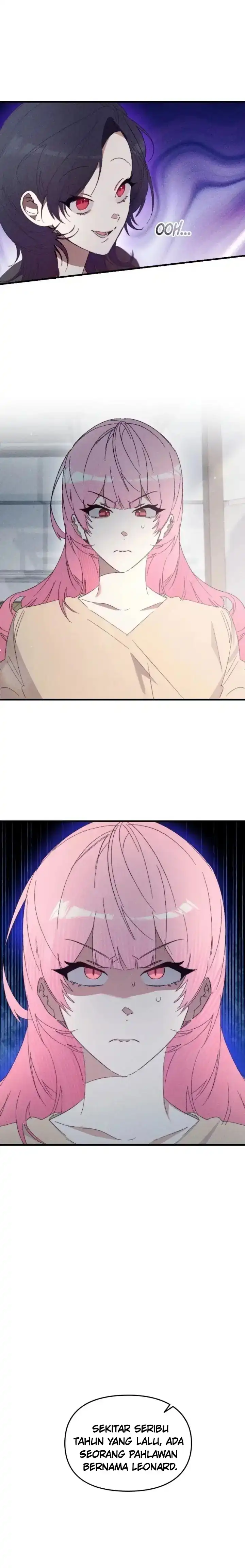 Baca The New Hire Is the Demon Lord - Chapter 54 halaman 8