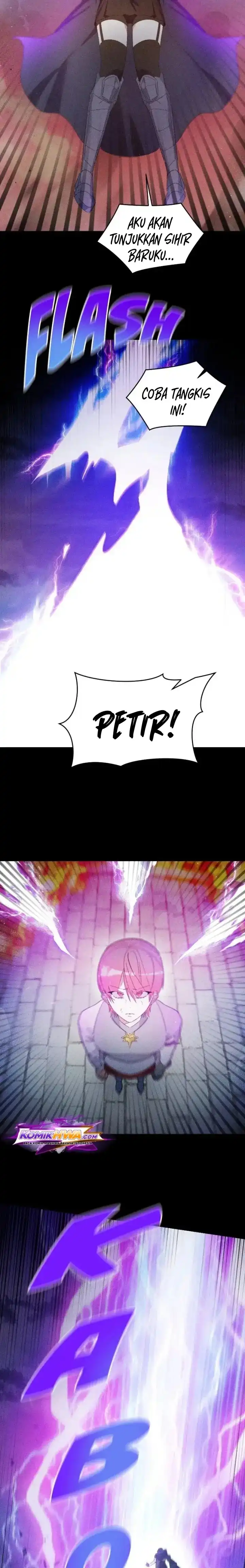 Baca The New Hire Is the Demon Lord - Chapter 55 halaman 10