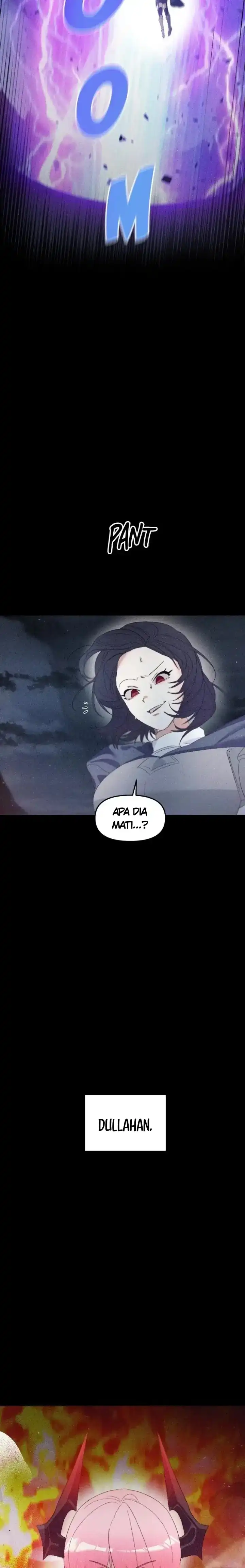 Baca The New Hire Is the Demon Lord - Chapter 55 halaman 11