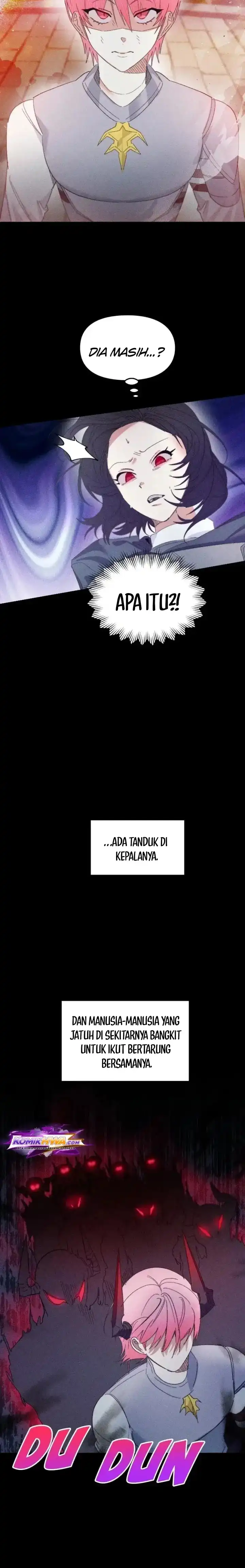Baca The New Hire Is the Demon Lord - Chapter 55 halaman 12