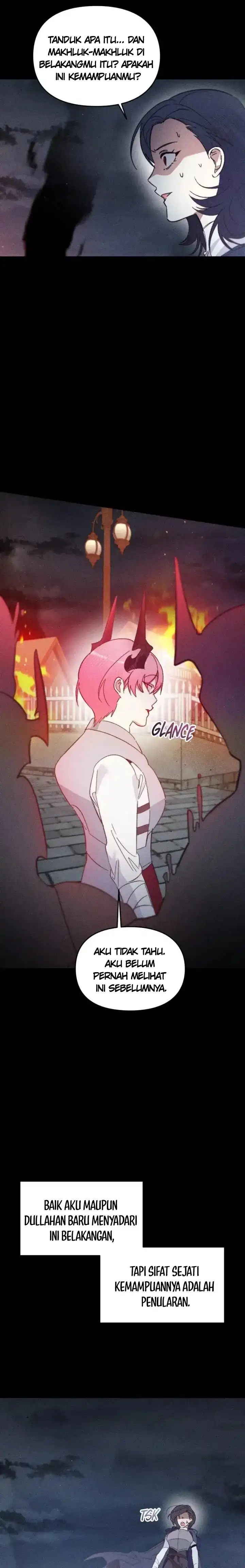 Baca The New Hire Is the Demon Lord - Chapter 55 halaman 13