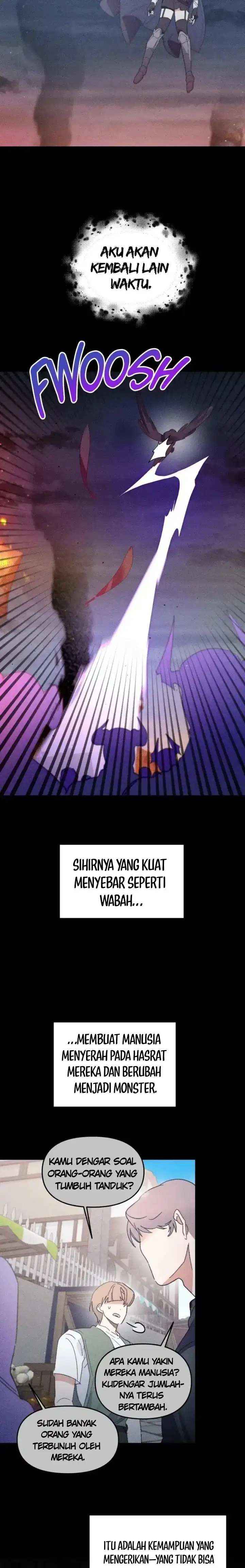 Baca The New Hire Is the Demon Lord - Chapter 55 halaman 14