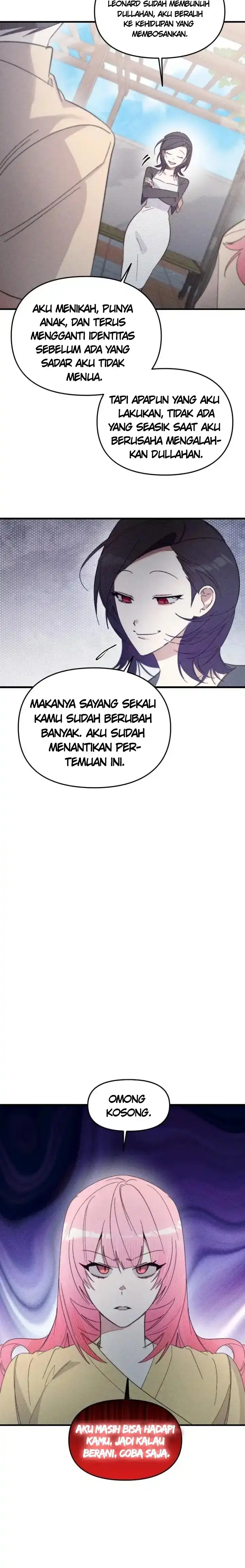 Baca The New Hire Is the Demon Lord - Chapter 55 halaman 17