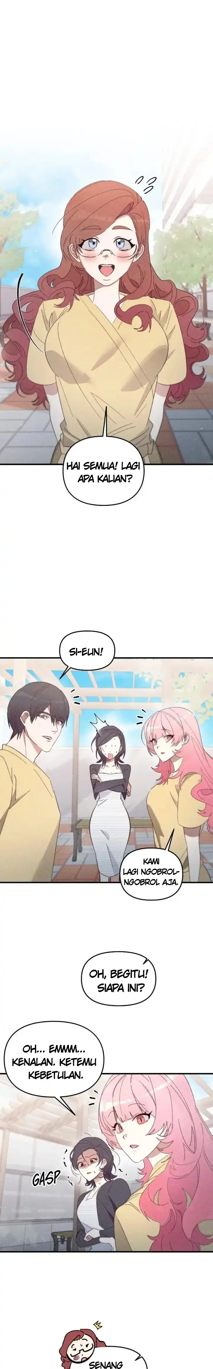 Baca The New Hire Is the Demon Lord - Chapter 55 halaman 18