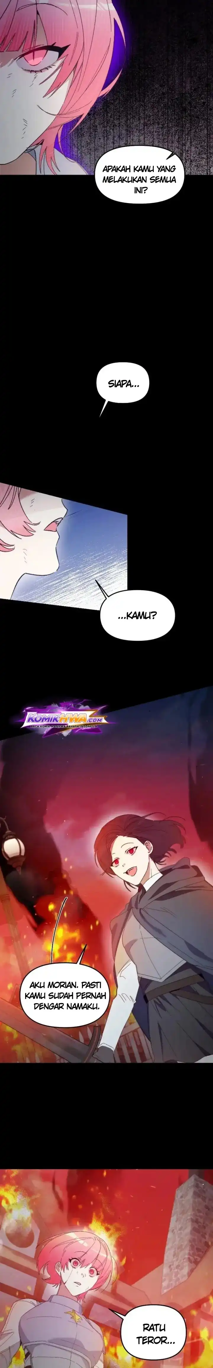 Baca The New Hire Is the Demon Lord - Chapter 55 halaman 2