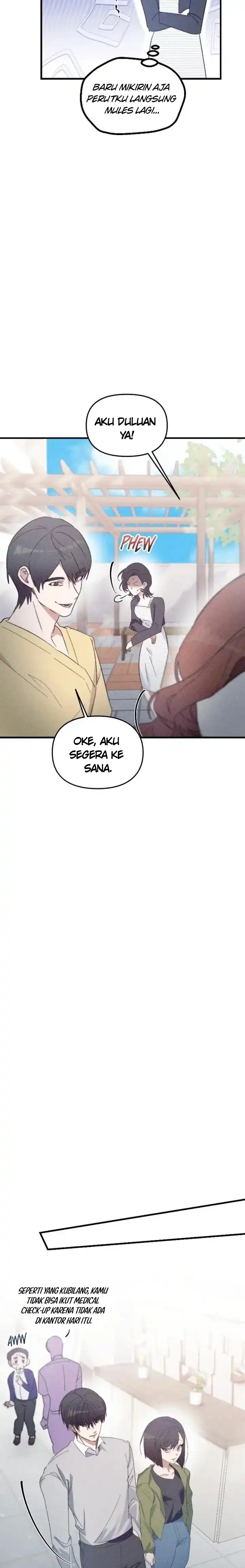 Baca The New Hire Is the Demon Lord - Chapter 55 halaman 20