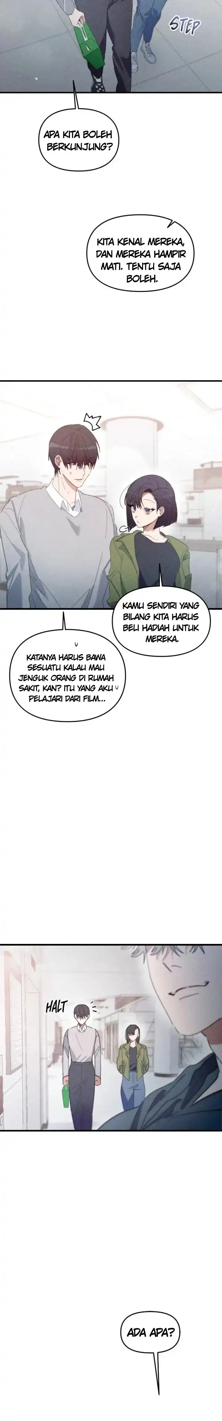 Baca The New Hire Is the Demon Lord - Chapter 55 halaman 21