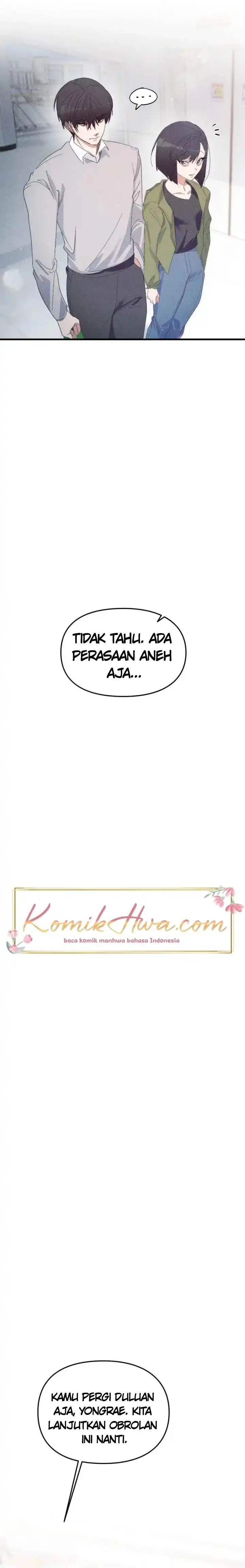 Baca The New Hire Is the Demon Lord - Chapter 55 halaman 22
