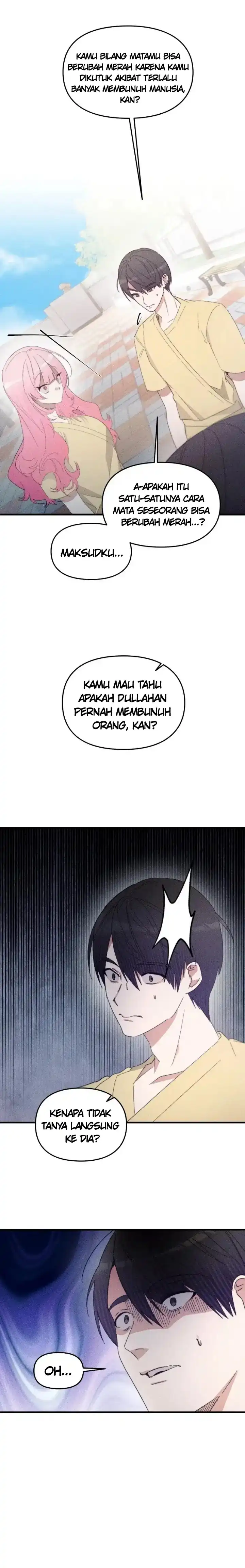 Baca The New Hire Is the Demon Lord - Chapter 55 halaman 24