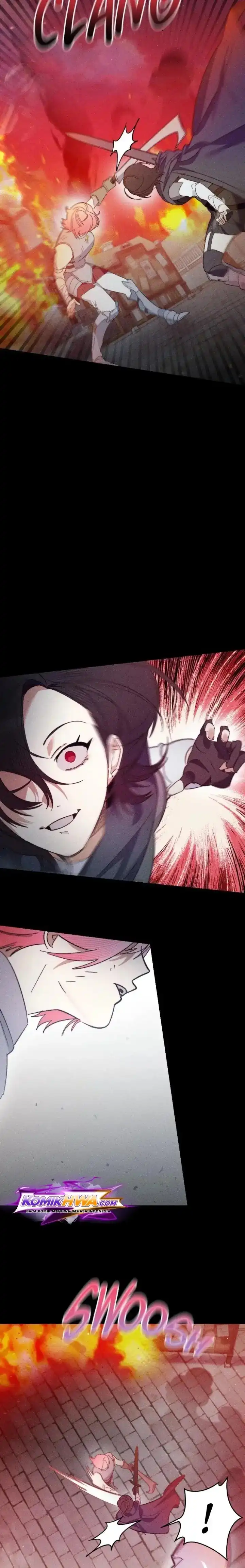 Baca The New Hire Is the Demon Lord - Chapter 55 halaman 5