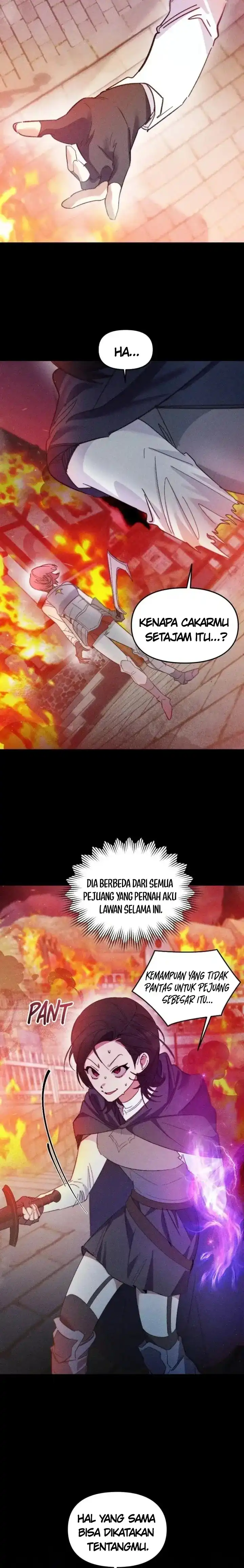 Baca The New Hire Is the Demon Lord - Chapter 55 halaman 6