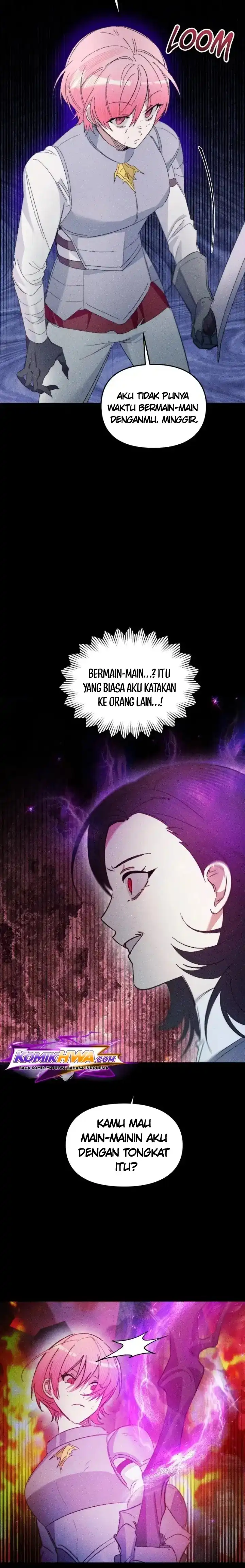 Baca The New Hire Is the Demon Lord - Chapter 55 halaman 7