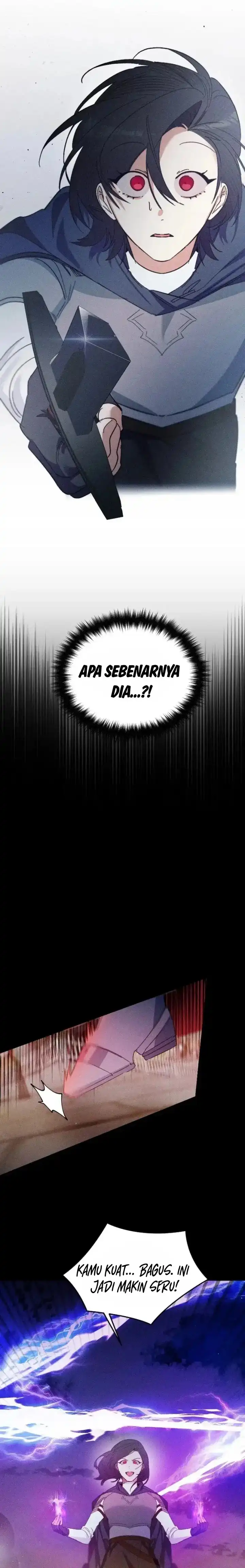 Baca The New Hire Is the Demon Lord - Chapter 55 halaman 9