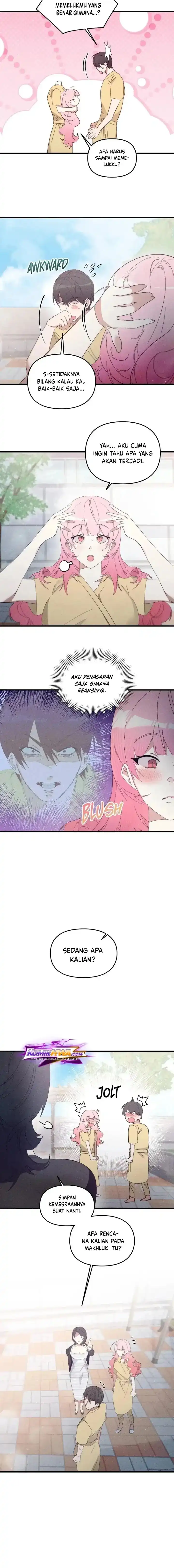 Baca The New Hire Is the Demon Lord - Chapter 56 halaman 10