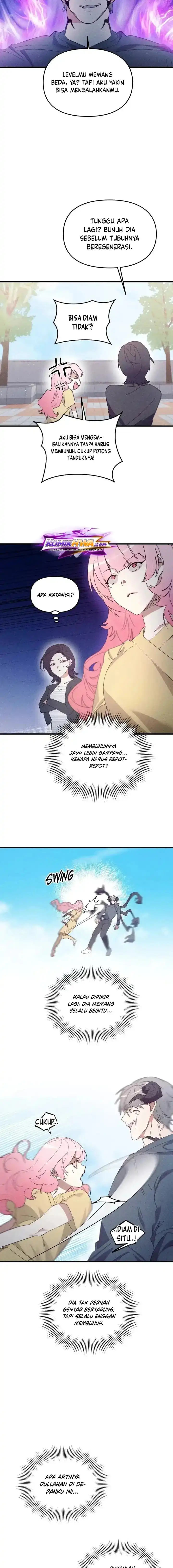 Baca The New Hire Is the Demon Lord - Chapter 56 halaman 14