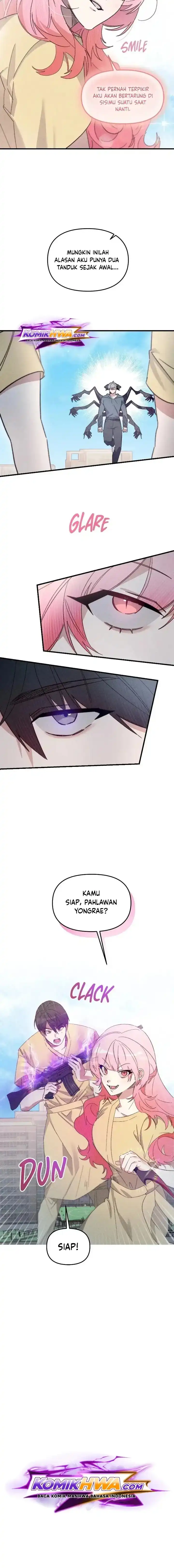 Baca The New Hire Is the Demon Lord - Chapter 56 halaman 16