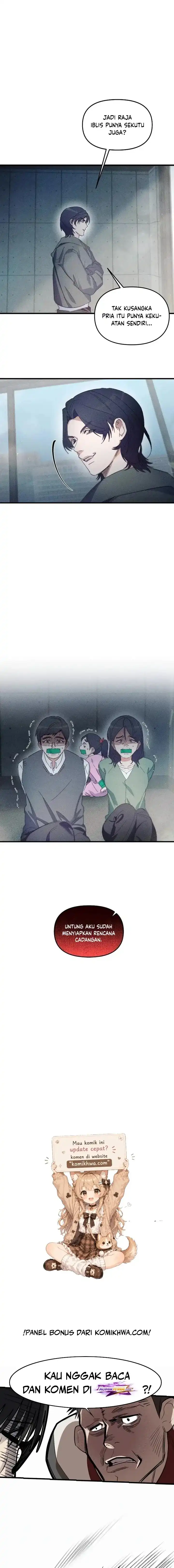 Baca The New Hire Is the Demon Lord - Chapter 56 halaman 17