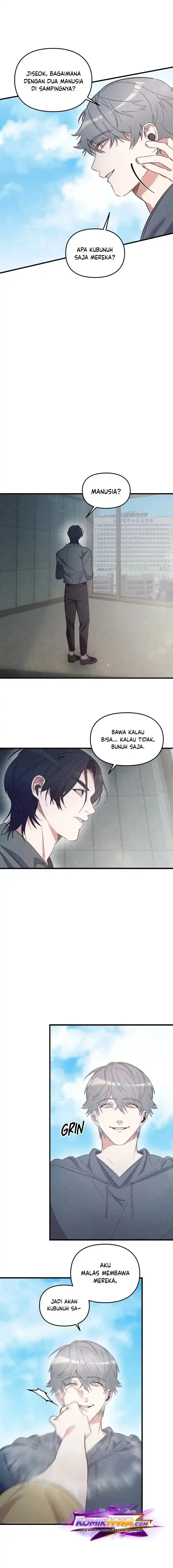 Baca The New Hire Is the Demon Lord - Chapter 56 halaman 2