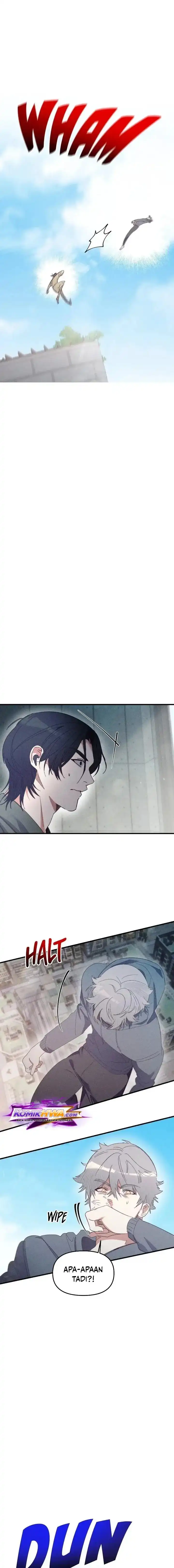 Baca The New Hire Is the Demon Lord - Chapter 56 halaman 3