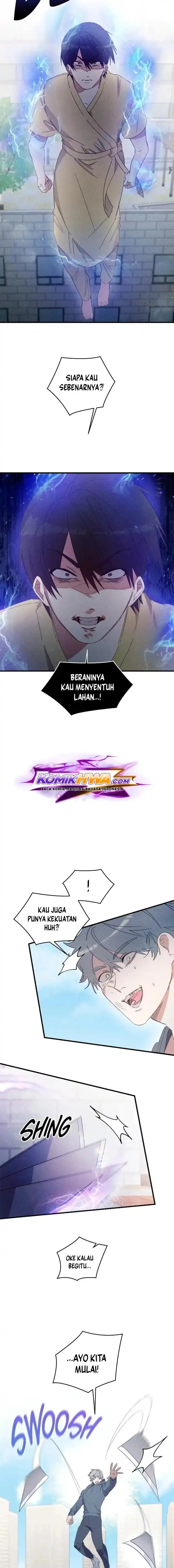 Baca The New Hire Is the Demon Lord - Chapter 56 halaman 4
