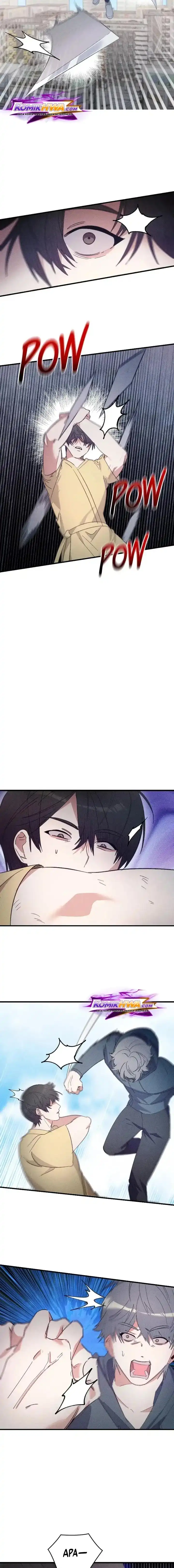 Baca The New Hire Is the Demon Lord - Chapter 56 halaman 5