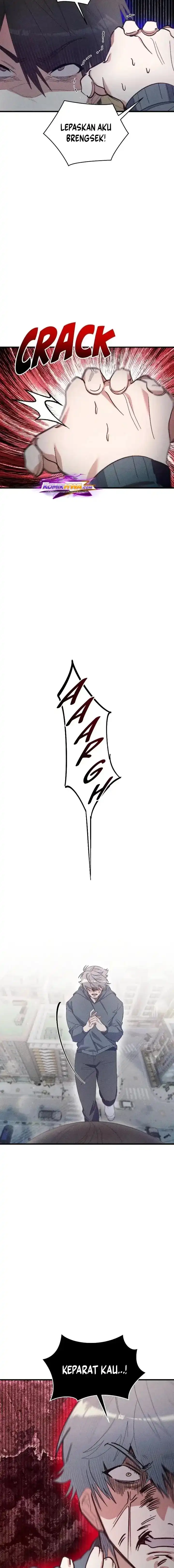 Baca The New Hire Is the Demon Lord - Chapter 56 halaman 6