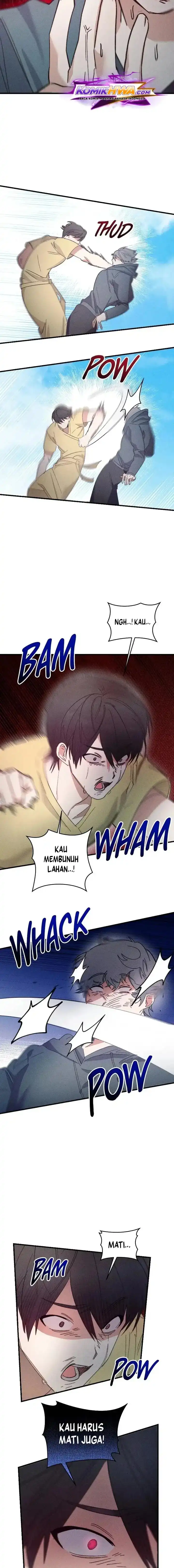 Baca The New Hire Is the Demon Lord - Chapter 56 halaman 7
